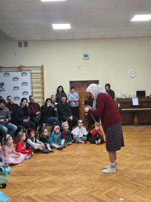 Naujienos „Kalėdų šventė“ galerija. Nuotrauka 11 iš 39