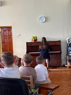Naujienos „Muzikos festivalis“ galerija. Nuotrauka 8 iš 15