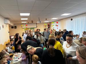 Naujienos „Kaziuko mugė“ galerija. Nuotrauka 16 iš 26
