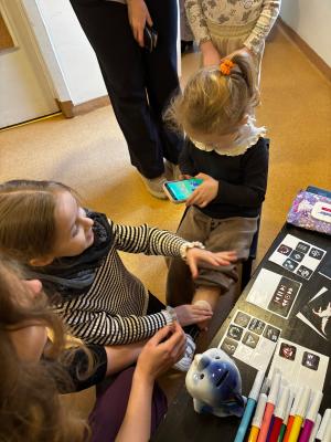 Naujienos „Kaziuko mugė“ galerija. Nuotrauka 10 iš 26