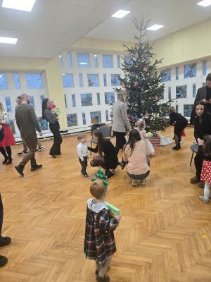 Naujienos „Kalėdų šventė“ galerija. Nuotrauka 33 iš 39