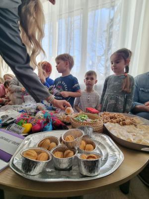 Naujienos „Kaziuko mugė“ galerija. Nuotrauka 19 iš 21