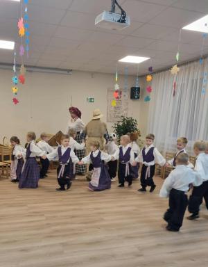 Naujienos „Kas valgys pyragą?“ galerija. Nuotrauka 5 iš 21