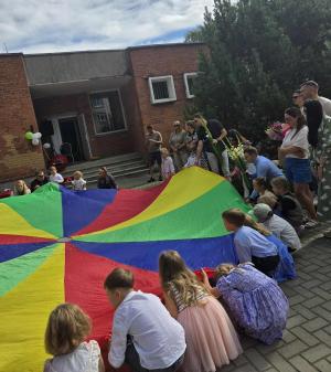 Naujienos „Mokslo ir žinių šventė“ galerija. Nuotrauka 5 iš 27