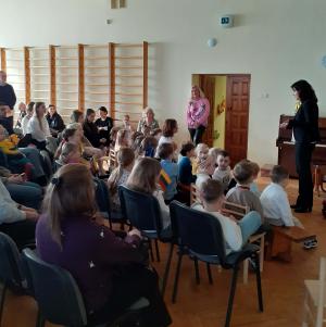 Naujienos „Muzikos festivalis“ galerija. Nuotrauka 2 iš 15