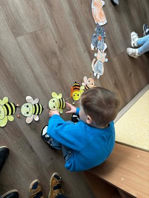 Naujienos „Pasaulinė autizmo supratimo diena“ galerija. Nuotrauka 10 iš 23