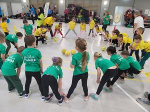Naujienos „Futbolo žiemos festivalis 2025“ galerija. Nuotrauka 3 iš 14