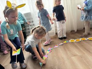 Naujienos „Pasaulinė autizmo supratimo diena“ galerija. Nuotrauka 8 iš 23
