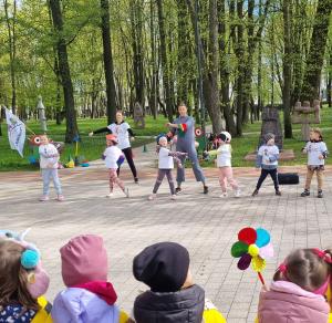 Naujienos „LTMŽ sporto šakų festivalis“ galerija. Nuotrauka 2 iš 22