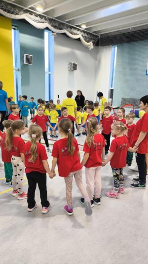 Naujienos „Sportinis renginys „Futbolo žiemos festivalis 2025““ galerija. Nuotrauka 10 iš 10