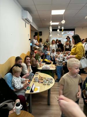 Naujienos „Kaziuko mugė“ galerija. Nuotrauka 9 iš 21