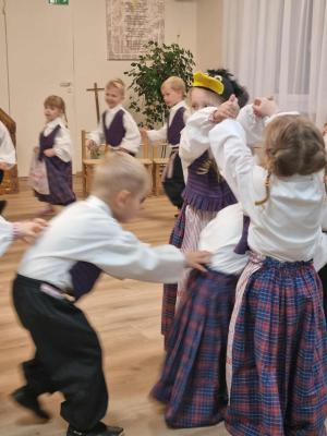 Naujienos „Kas valgys pyragą?“ galerija. Nuotrauka 6 iš 21
