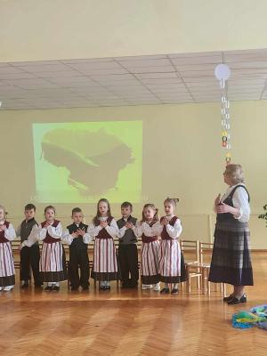 Naujienos „Šventinis renginys „Dovana Lietuvai““ galerija. Nuotrauka 7 iš 29