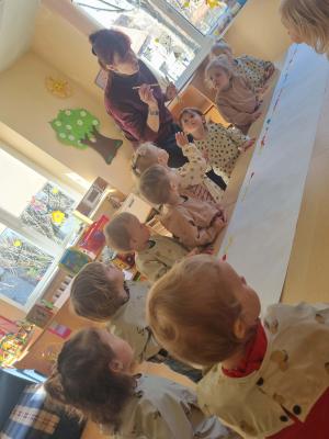 Naujienos „Burbuliukų laboratorija“ galerija. Nuotrauka 7 iš 11
