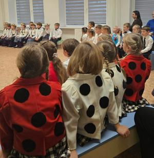 Naujienos „Pramoga ,,Draugų diena““ galerija. Nuotrauka 2 iš 17