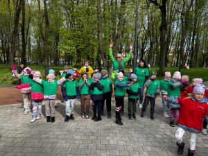 Naujienos „LTMŽ sporto šakų festivalis“ galerija. Nuotrauka 22 iš 22