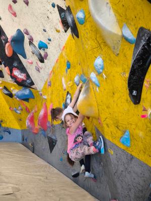 Naujienos „Edukacija laipiojimo centre „Scala Dream"“ galerija. Nuotrauka 5 iš 6