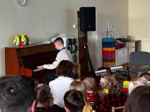 Naujienos „Muzikos festivalis“ galerija. Nuotrauka 12 iš 15