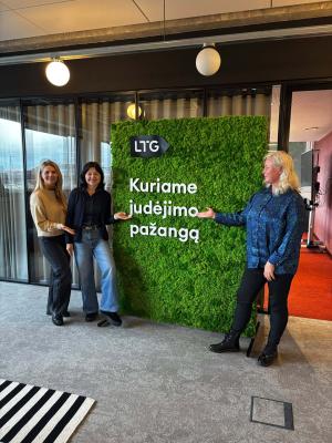 Naujienos „Nuolatinio tobulėjimo kultūra: nuo procesų stebėjimo iki darbuotojų įsitraukimo“ galerija. Nuotrauka 3 iš 11