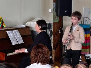 Naujienos „Muzikos festivalis“ galerija. Nuotrauka 11 iš 15