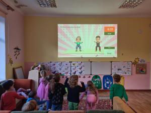Naujienos „Europos judumo savaitė“ galerija. Nuotrauka 6 iš 18