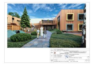 Naujienos „ Klaipėdos lopšelio-darželio „Traukinukas“ „Boružėlės“ skyriaus rekonstravimo projekto projektiniai pasiūlymai bei viešas svarstymas su visuomene“ galerija. Nuotrauka 6 iš 6