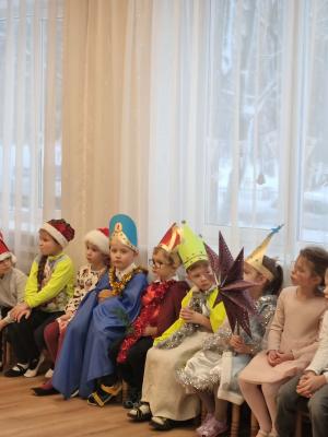 Naujienos „Trys Karaliai“ galerija. Nuotrauka 7 iš 12