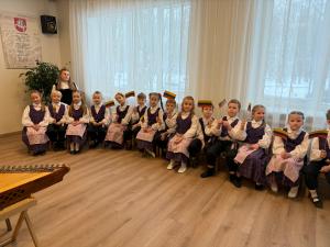 Naujienos „Tautinė šventė ,,Mes Lietuvos vaikai““ galerija. Nuotrauka 11 iš 13