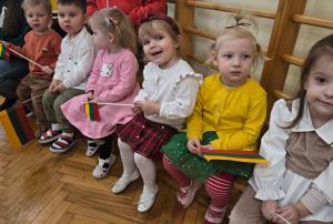 Naujienos „Tautinė šventė ,,Dovana Lietuvai““ galerija. Nuotrauka 12 iš 38