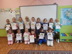 Naujienos „Metodinė savaitė ,,Lapai sukasi ratu''“ galerija. Nuotrauka 2 iš 18
