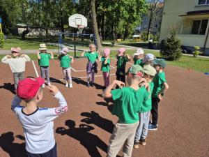 Naujienos „Sporto savaitė „Traukinuko" skyriuje“ galerija. Nuotrauka 6 iš 19