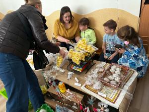 Naujienos „Kaziuko mugė“ galerija. Nuotrauka 8 iš 21