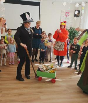 Naujienos „Velykų rytmetys“ galerija. Nuotrauka 15 iš 16