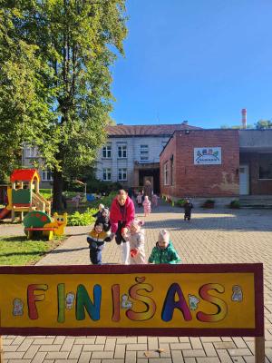 Naujienos „Solidarumo bėgimas“ galerija. Nuotrauka 4 iš 32