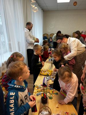 Naujienos „Kaziuko mugė“ galerija. Nuotrauka 17 iš 26