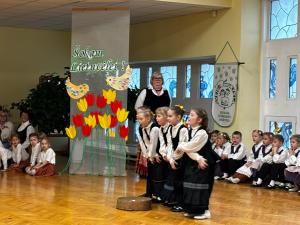 Naujienos „Šokam Lietuvėlei “ galerija. Nuotrauka 11 iš 18