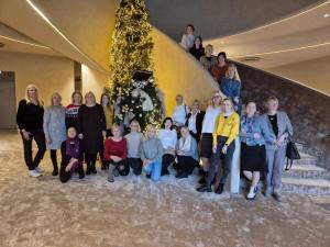 Naujienos „Edukacija Klaipėdos muzikiniame teatre“ galerija. Nuotrauka 17 iš 17