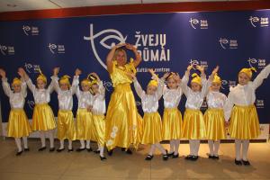 Naujienos „KELIAUJU SVAJONIŲ TAKAIS. 10 METŲ KARTU“ galerija. Nuotrauka 1 iš 18