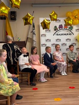 Naujienos „„Žvaigždučių" išleistuvės“ galerija. Nuotrauka 15 iš 35
