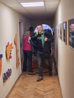Naujienos „Šventė šeimos dienai paminėti“ galerija. Nuotrauka 4 iš 22