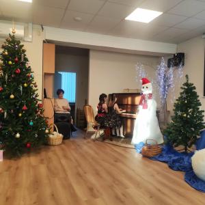 Naujienos „Šventinis koncertas“ galerija. Nuotrauka 4 iš 11