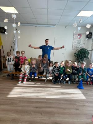 Naujienos „Mokomės futbolo elementų“ galerija. Nuotrauka 10 iš 15