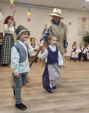 Naujienos „Kas valgys pyragą?“ galerija. Nuotrauka 7 iš 21