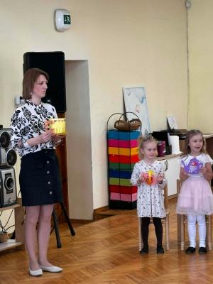 Naujienos „Mama, mamytė, mamyčiukė, mamaitė...“ galerija. Nuotrauka 2 iš 31