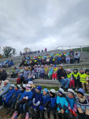 Naujienos „Klaipėdos ikimokyklinių įstaigų kūrybinės raiškos festivalis ,,Vaidinimų kraitelė"“ galerija. Nuotrauka 3 iš 24