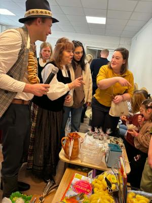 Naujienos „Kaziuko mugė“ galerija. Nuotrauka 12 iš 21