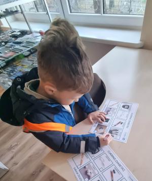 Naujienos „Edukacija „Diabeto IQ" klube“ galerija. Nuotrauka 4 iš 16