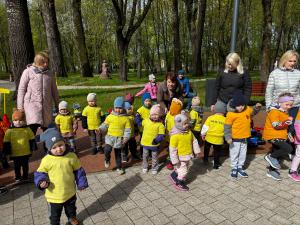 Naujienos „LTMŽ sporto šakų festivalis“ galerija. Nuotrauka 7 iš 22