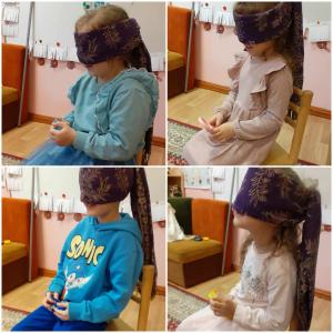 Naujienos „Socialinė iniciatyva ,,Matyti širdimi““ galerija. Nuotrauka 13 iš 14