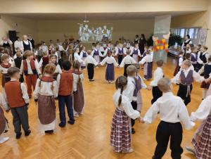 Naujienos „Šokam Lietuvėlei “ galerija. Nuotrauka 10 iš 18